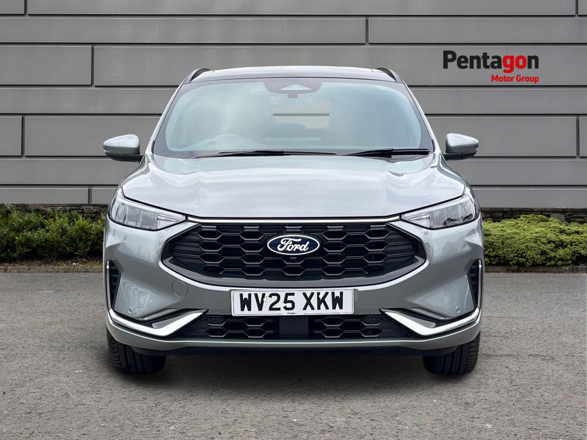 Used Ford Kuga 2025 for sale - 76186107: Photo 15