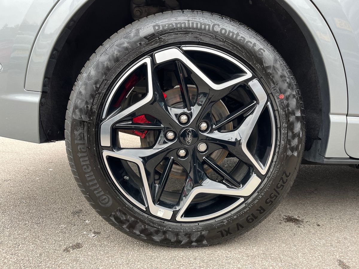 Used Ford Kuga 2025 for sale - 76186107: Photo 17