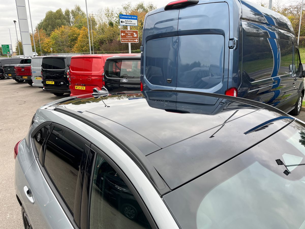 Used Ford Kuga 2025 for sale - 76186107: Photo 18