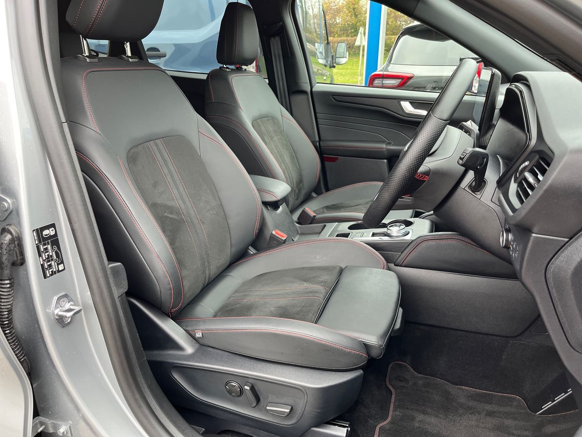 Used Ford Kuga 2025 for sale - 76186107: Photo 21