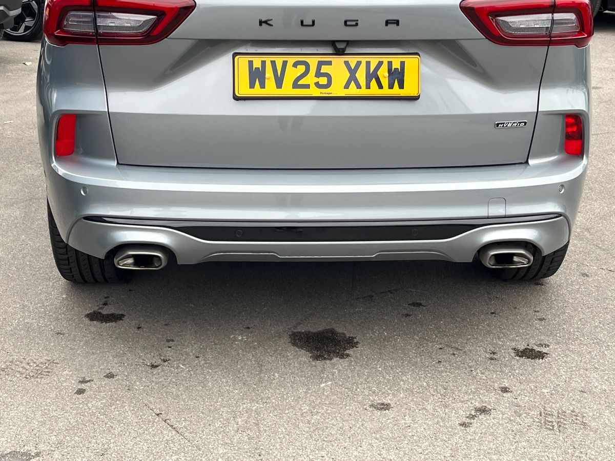 Used Ford Kuga 2025 for sale - 76186107: Photo 24