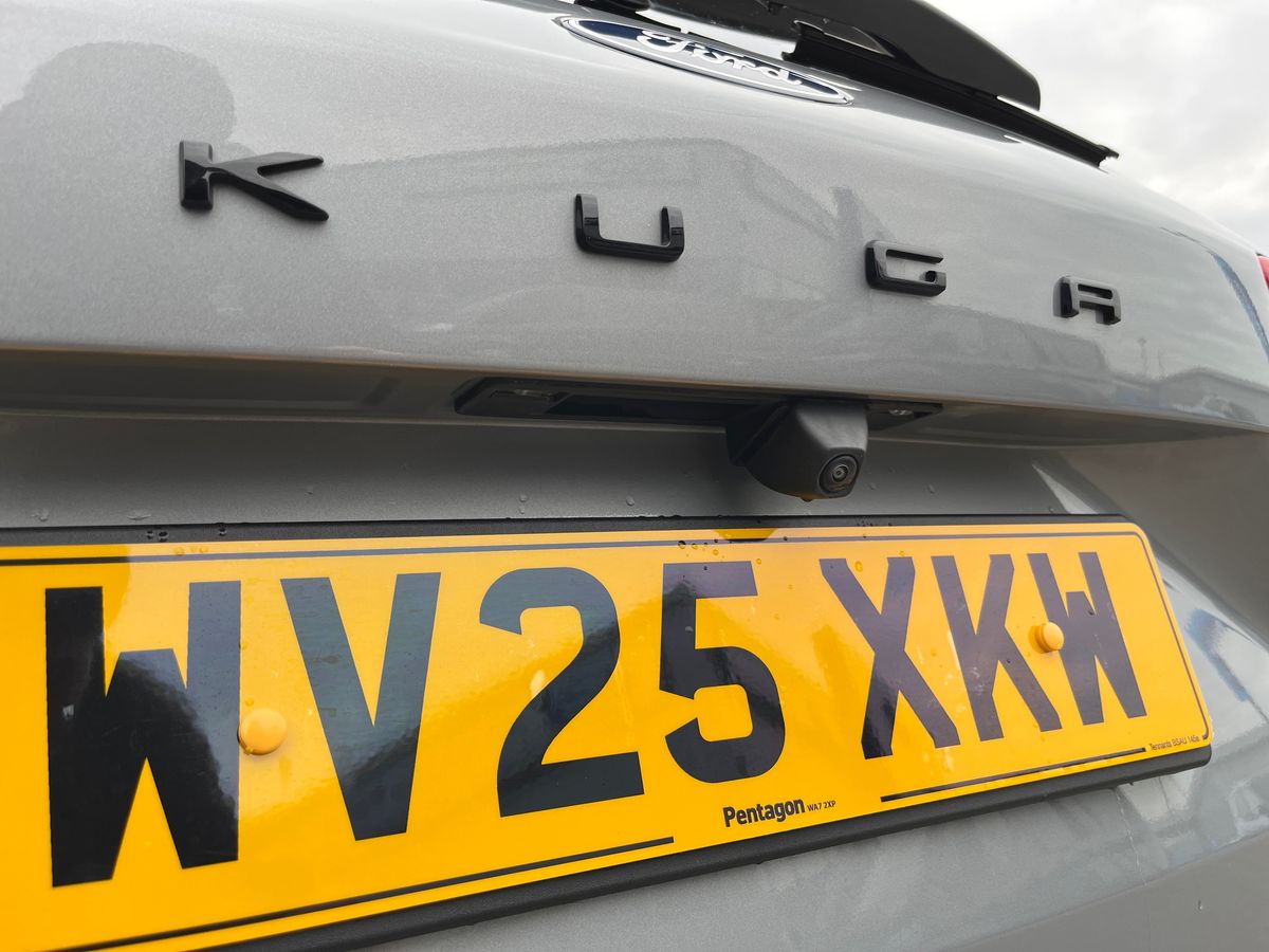 Used Ford Kuga 2025 for sale - 76186107: Photo 25