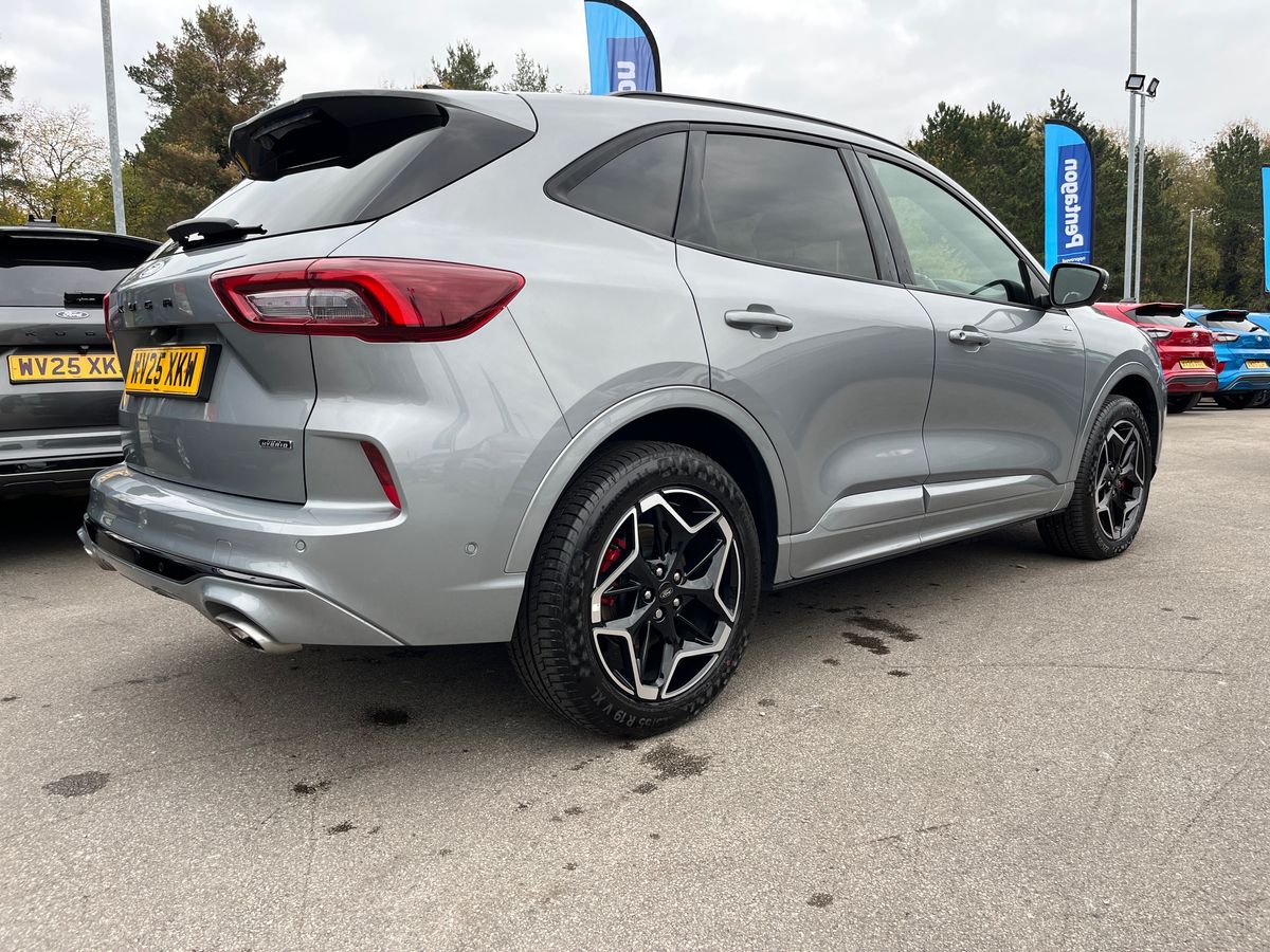 Used Ford Kuga 2025 for sale - 76186107: Photo 27