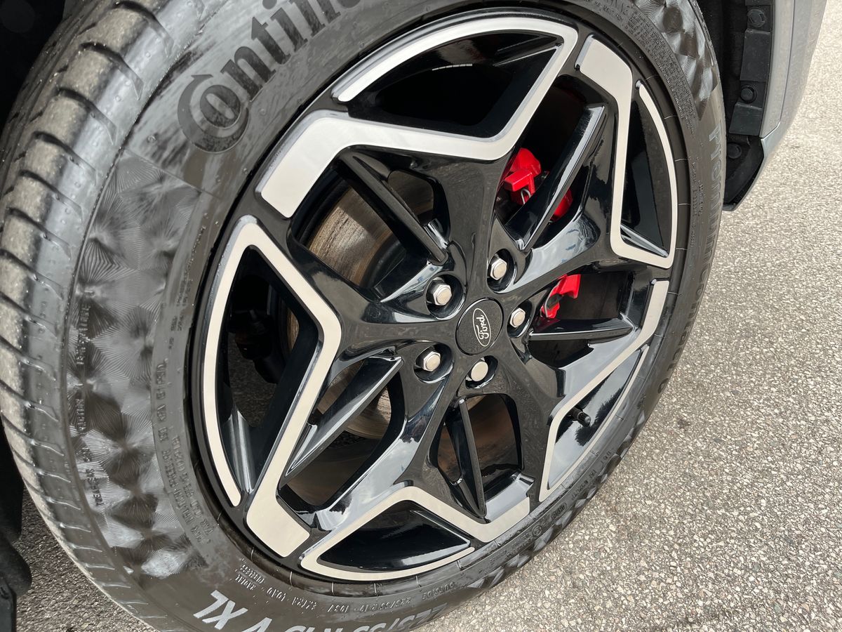 Used Ford Kuga 2025 for sale - 76186107: Photo 28