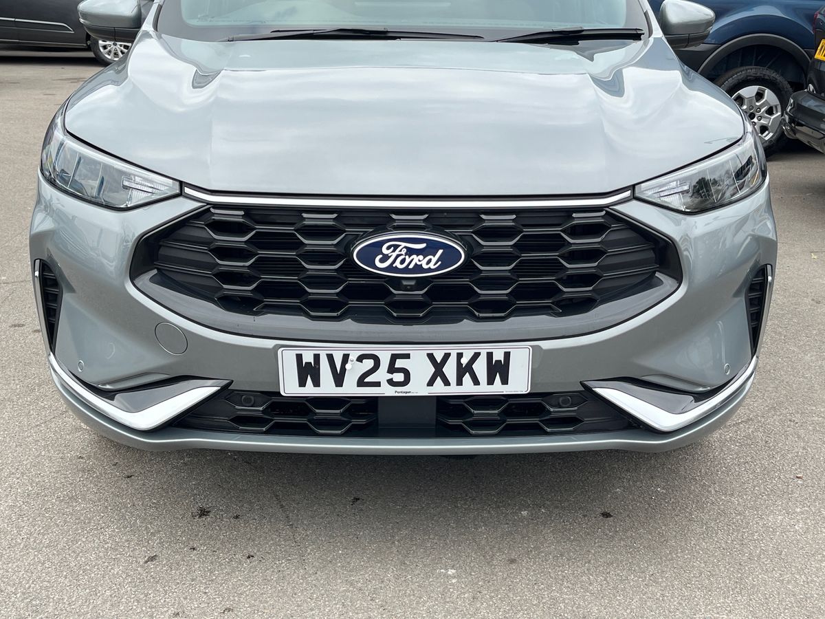 Used Ford Kuga 2025 for sale - 76186107: Photo 29