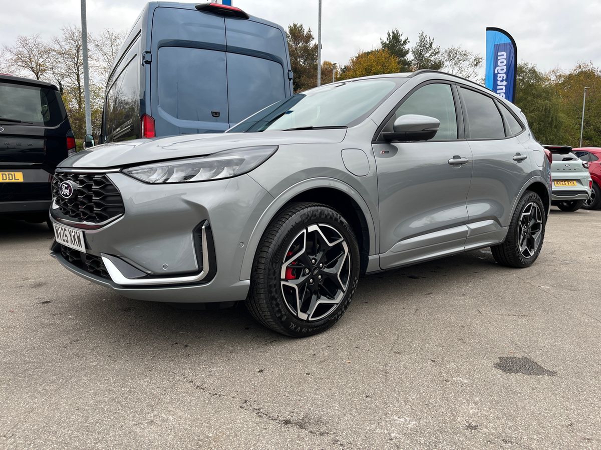 Used Ford Kuga 2025 for sale - 76186107: Photo 30