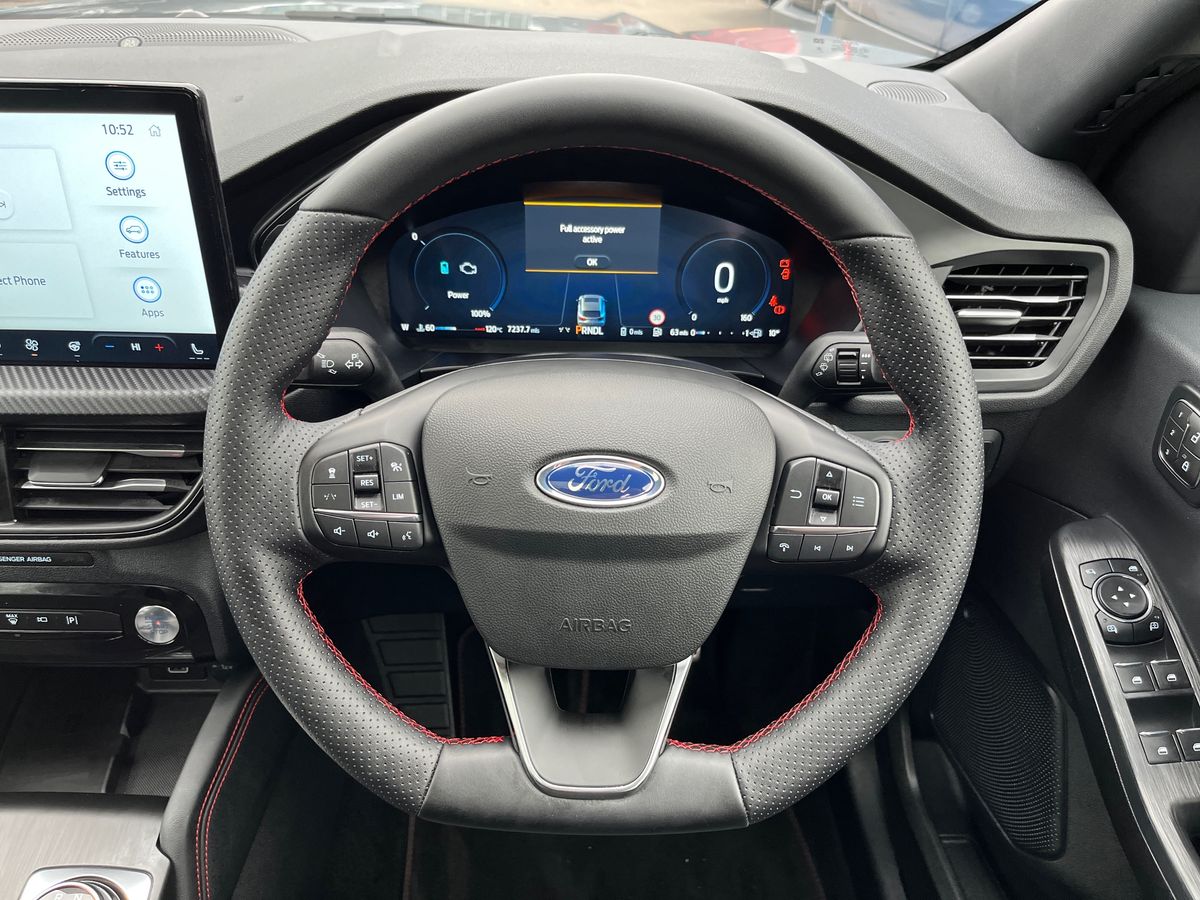 Used Ford Kuga 2025 for sale - 76186107: Photo 34