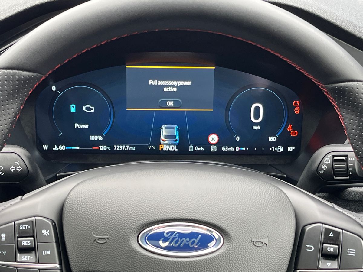 Used Ford Kuga 2025 for sale - 76186107: Photo 35