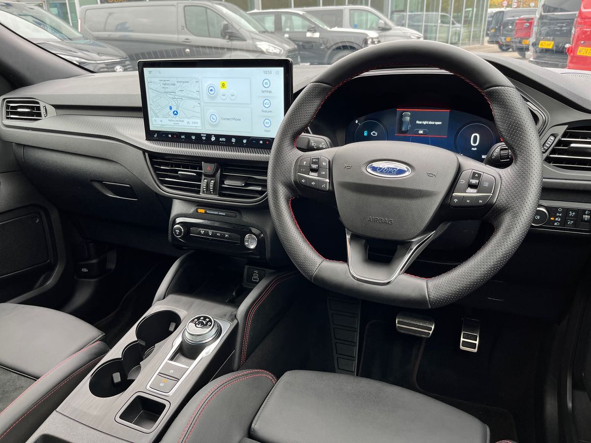 Used Ford Kuga 2025 for sale - 76186107: Photo 36