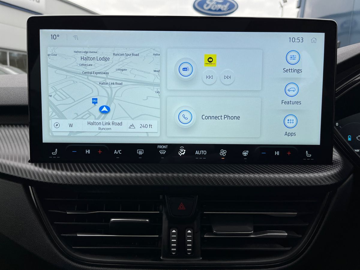 Used Ford Kuga 2025 for sale - 76186107: Photo 38