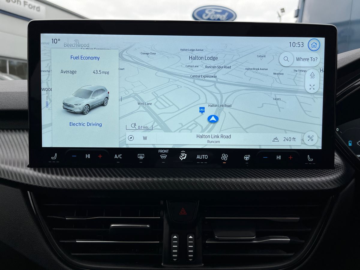 Used Ford Kuga 2025 for sale - 76186107: Photo 39