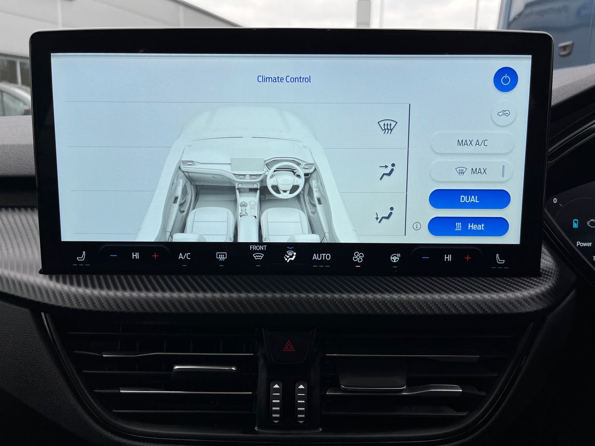 Used Ford Kuga 2025 for sale - 76186107: Photo 40