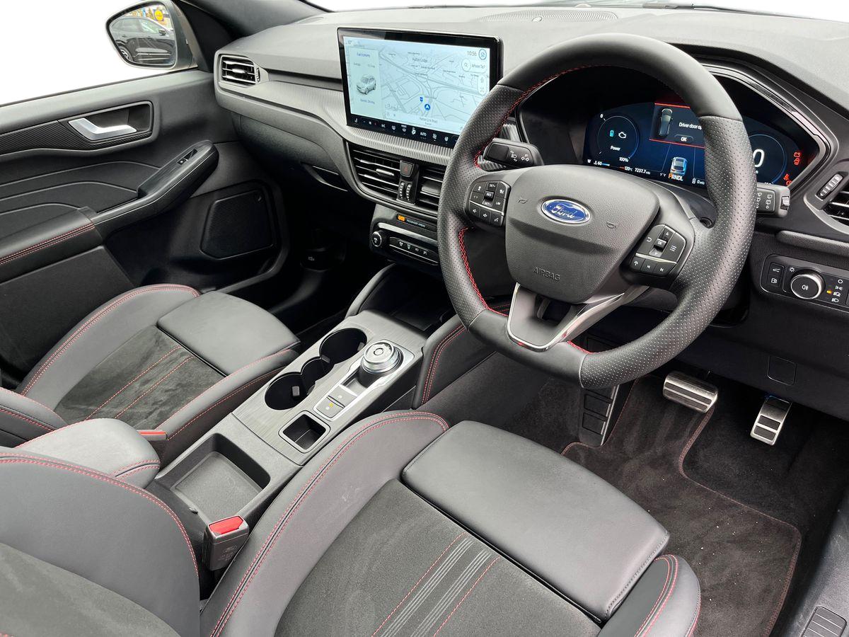 Used Ford Kuga 2025 for sale - 76186107: Photo 5