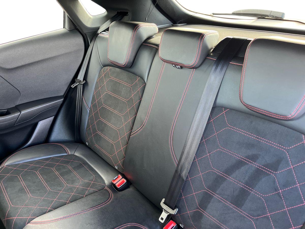 Used Ford Puma 2025 for sale - 76344655: Photo 10