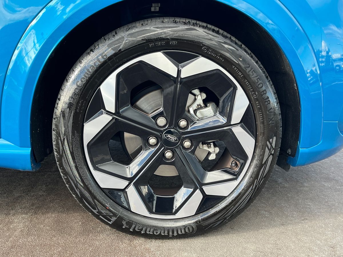 Used Ford Puma 2025 for sale - 76344655: Photo 17