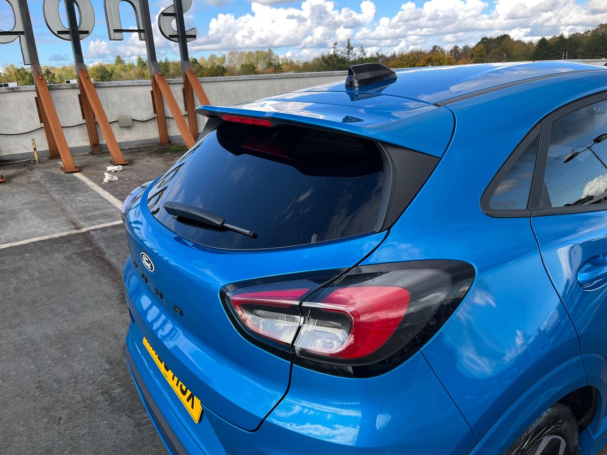 Used Ford Puma 2025 for sale - 76344655: Photo 21