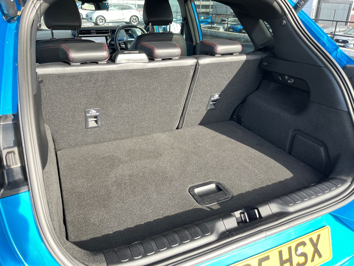 Used Ford Puma 2025 for sale - 76344655: Photo 23