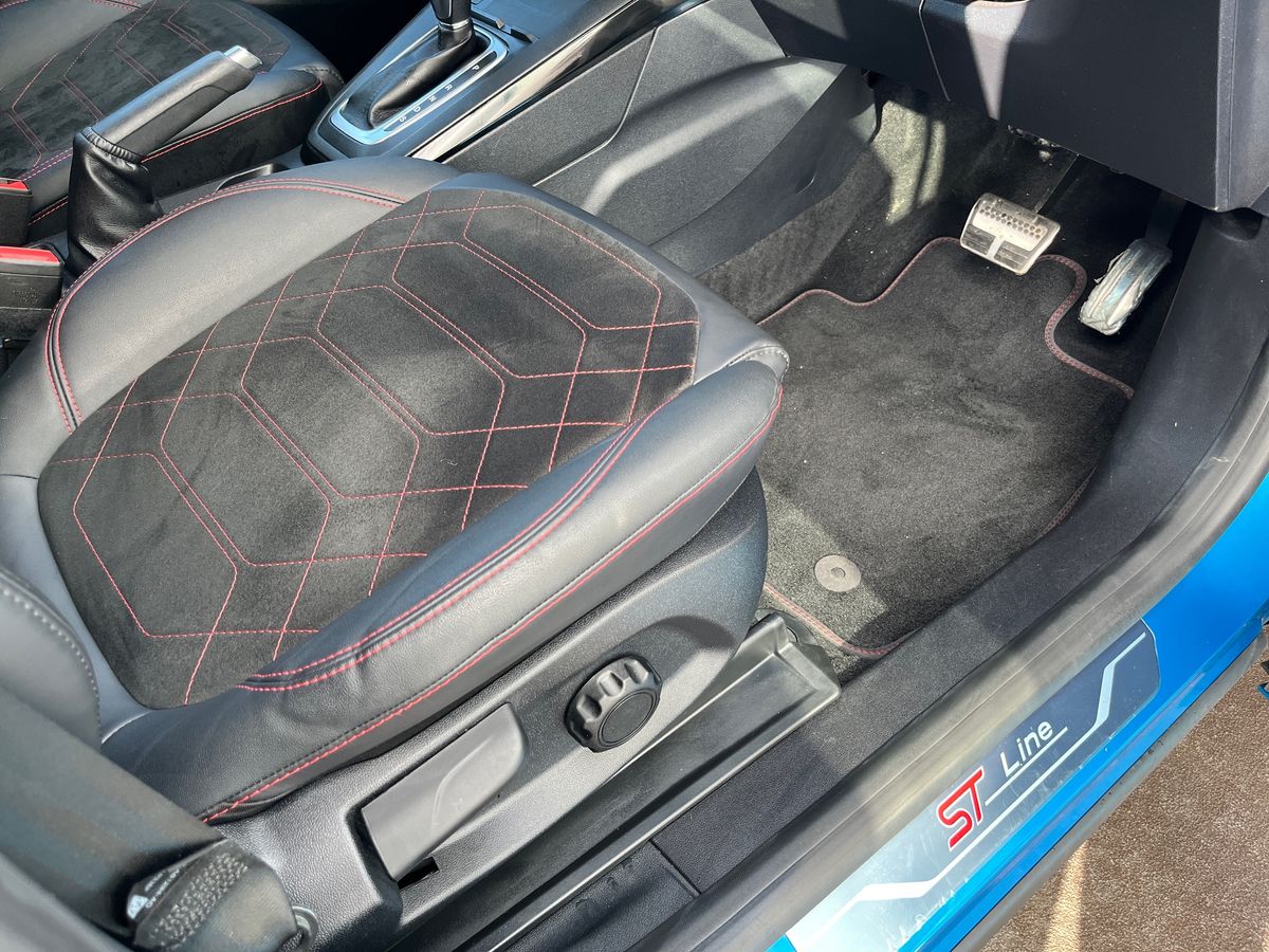 Used Ford Puma 2025 for sale - 76344655: Photo 24