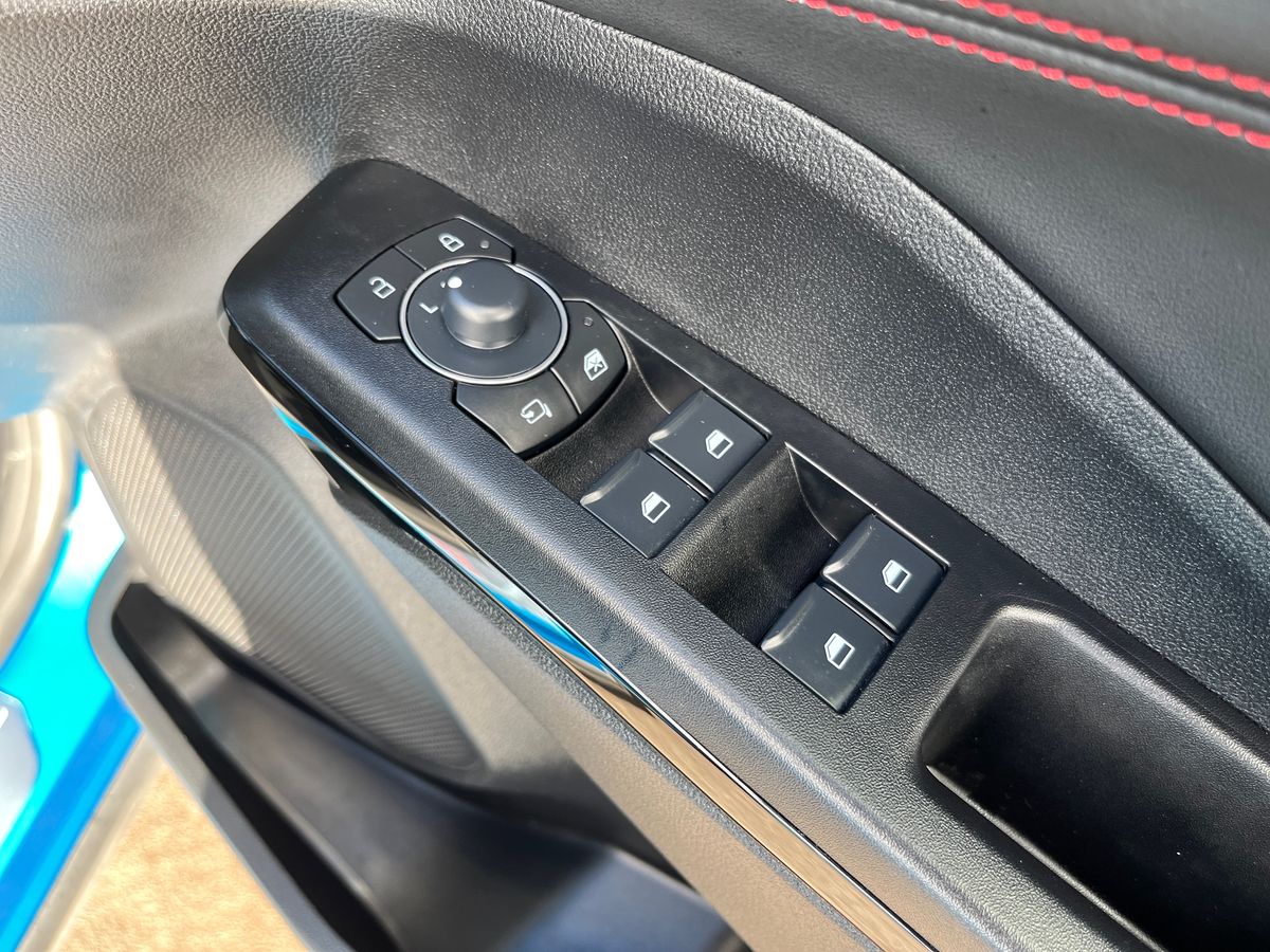 Used Ford Puma 2025 for sale - 76344655: Photo 25