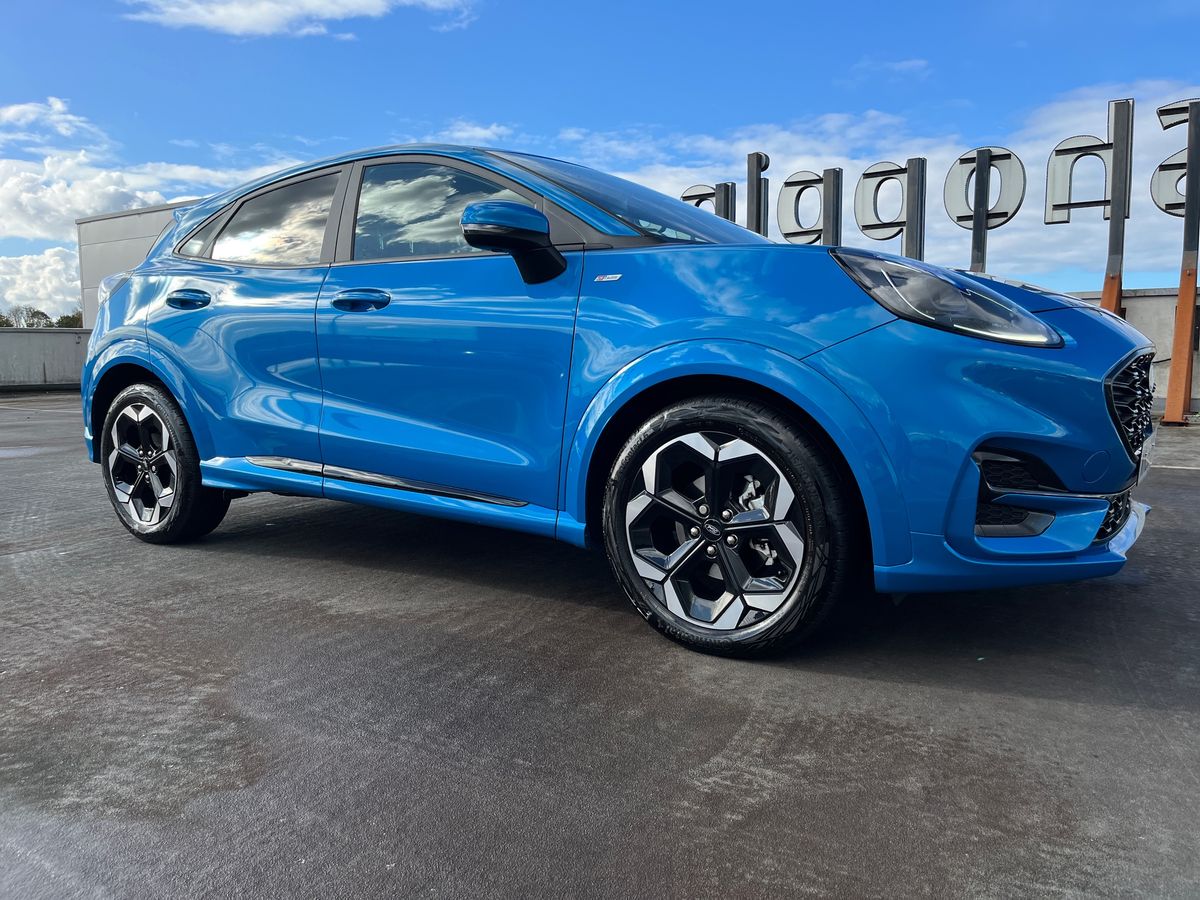 Used Ford Puma 2025 for sale - 76344655: Photo 27