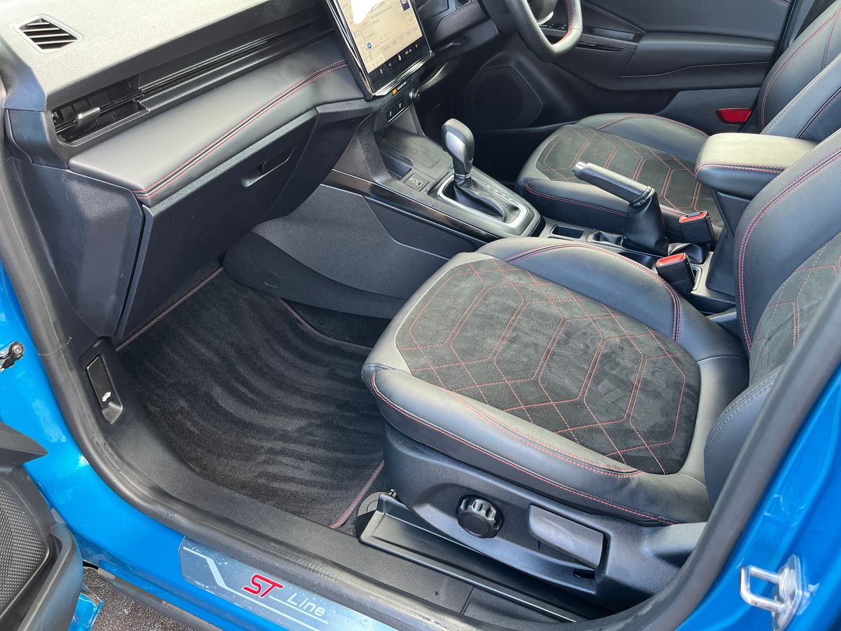 Used Ford Puma 2025 for sale - 76344655: Photo 28