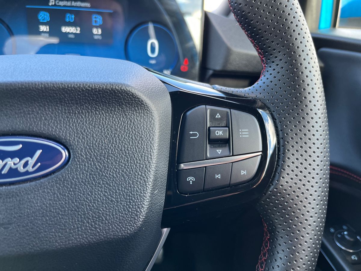 Used Ford Puma 2025 for sale - 76344655: Photo 37