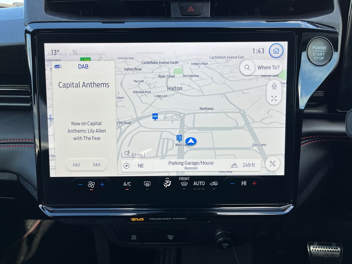 Used Ford Puma 2025 for sale - 76344655: Photo 40
