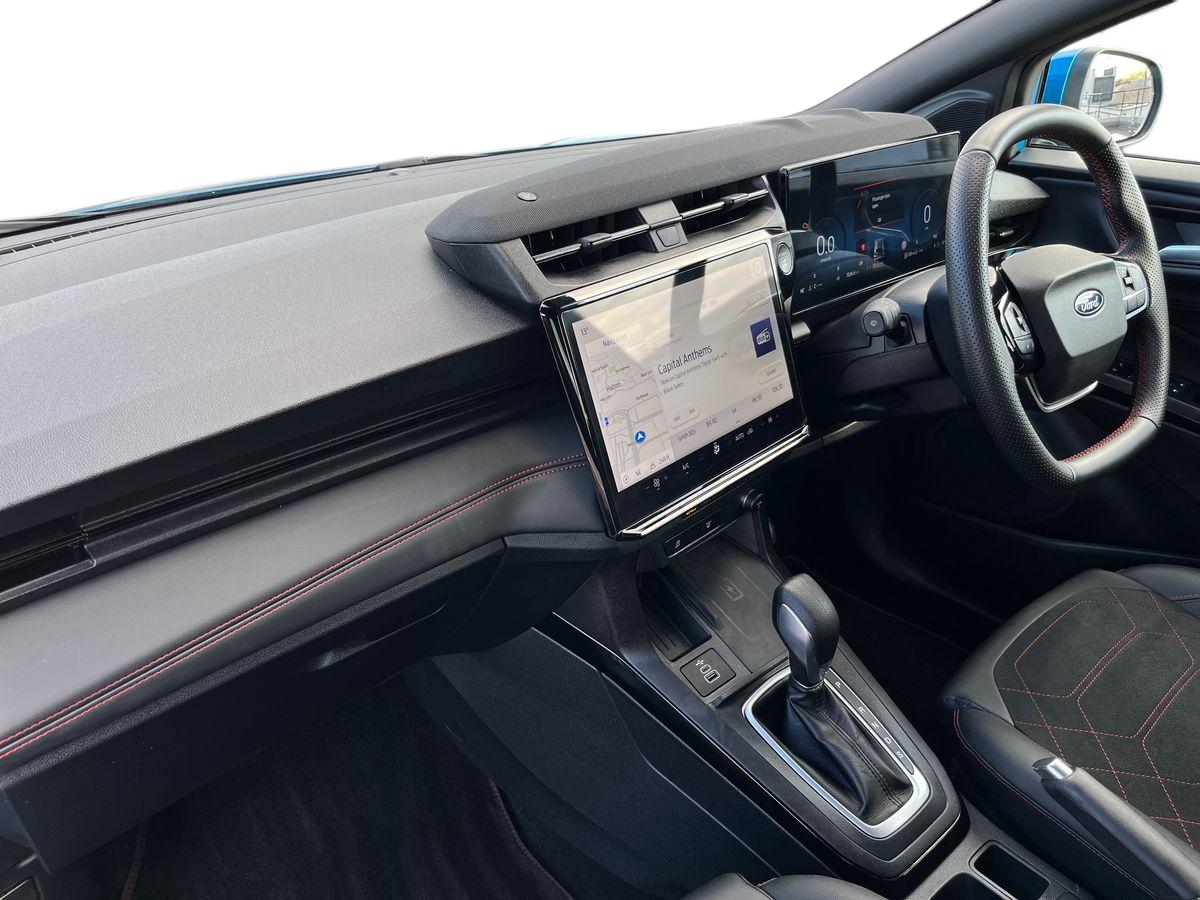 Used Ford Puma 2025 for sale - 76344655: Photo 8