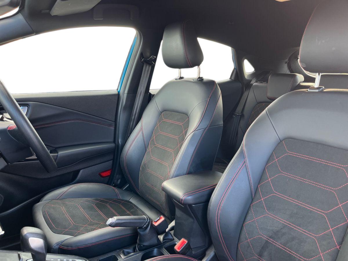 Used Ford Puma 2025 for sale - 76344655: Photo 9