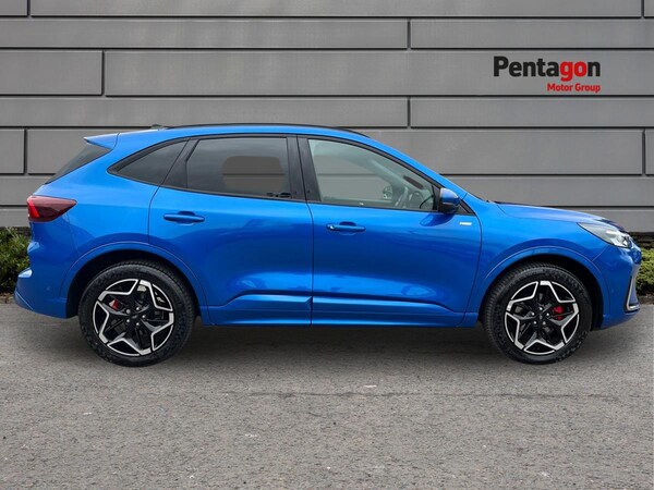 Used Ford Kuga 2025 for sale - 76119936: Photo 13