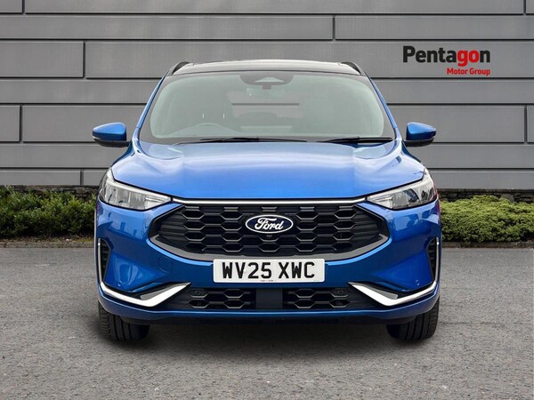 Used Ford Kuga 2025 for sale - 76119936: Photo 15