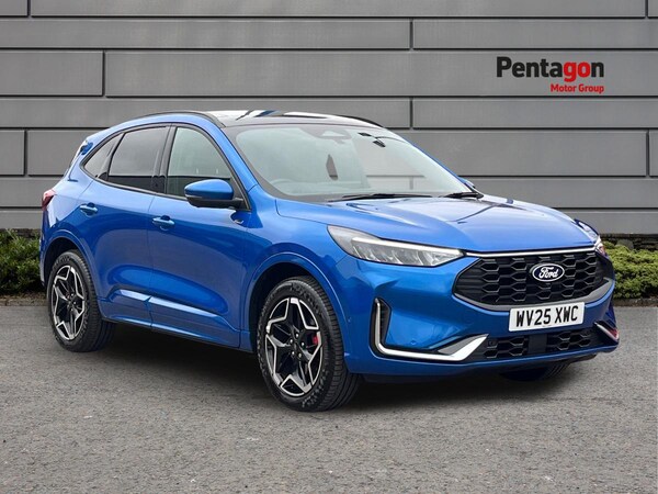 Used Ford Kuga 2025 for sale - 76119936: Photo 1