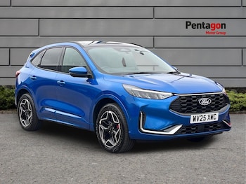 Used Ford Kuga 2025 for sale - 76119936: Photo