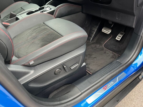 Used Ford Kuga 2025 for sale - 76119936: Photo 21