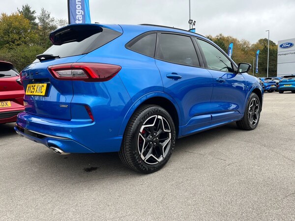 Used Ford Kuga 2025 for sale - 76119936: Photo 23