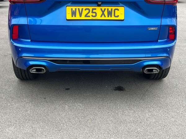 Used Ford Kuga 2025 for sale - 76119936: Photo 24