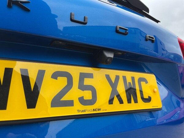 Used Ford Kuga 2025 for sale - 76119936: Photo 25
