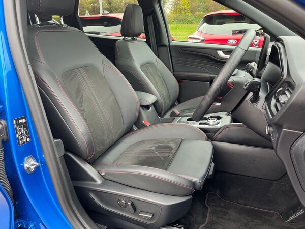 Used Ford Kuga 2025 for sale - 76119936: Photo 29