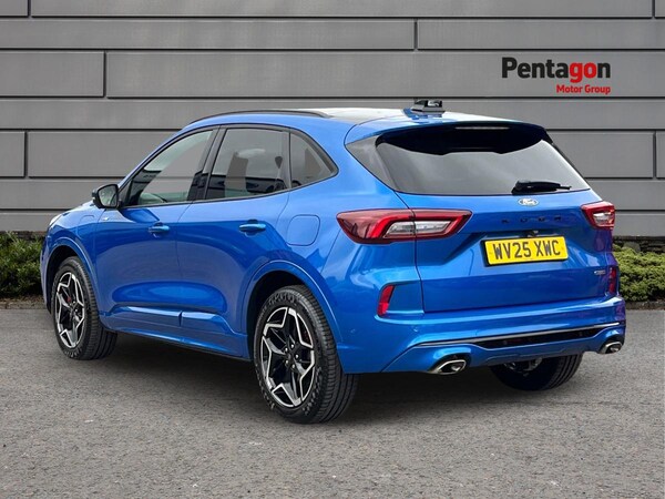 Used Ford Kuga 2025 for sale - 76119936: Photo 2