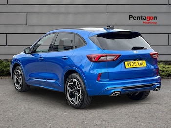 Used Ford Kuga 2025 for sale - 76119936: Photo