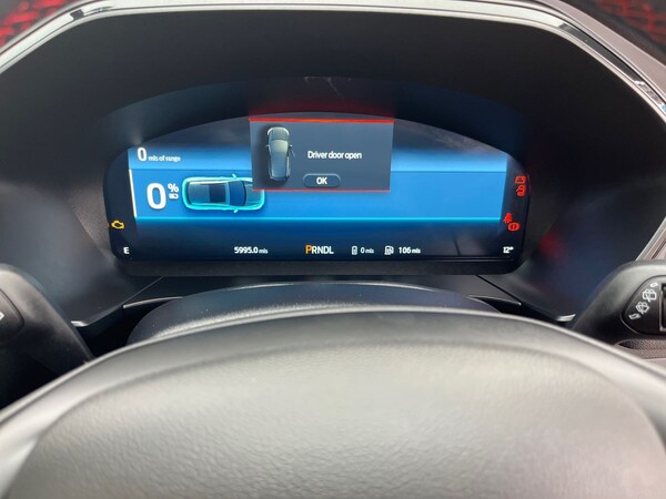 Used Ford Kuga 2025 for sale - 76119936: Photo 30