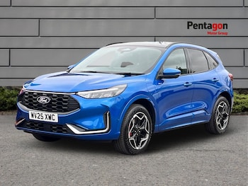 Used Ford Kuga 2025 for sale - 76119936: Photo