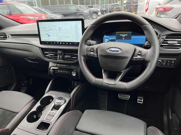 Used Ford Kuga 2025 for sale - 76119936: Photo 40
