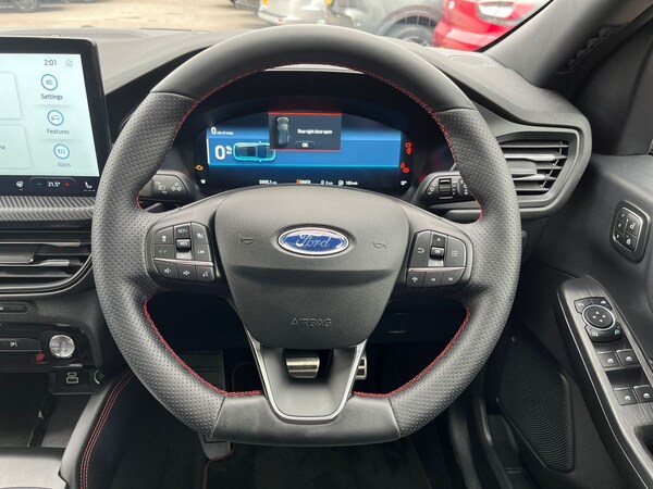 Used Ford Kuga 2025 for sale - 76119936: Photo 41