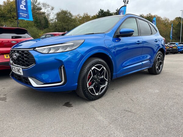 Used Ford Kuga 2025 for sale - 76119936: Photo 42
