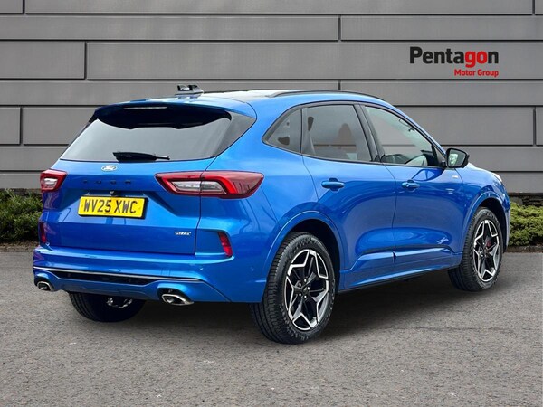 Used Ford Kuga 2025 for sale - 76119936: Photo 4