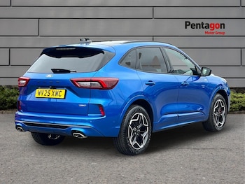 Used Ford Kuga 2025 for sale - 76119936: Photo