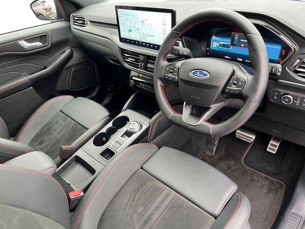 Used Ford Kuga 2025 for sale - 76119936: Photo 5