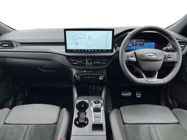 Used Ford Kuga 2025 for sale - 76119936: Photo 7