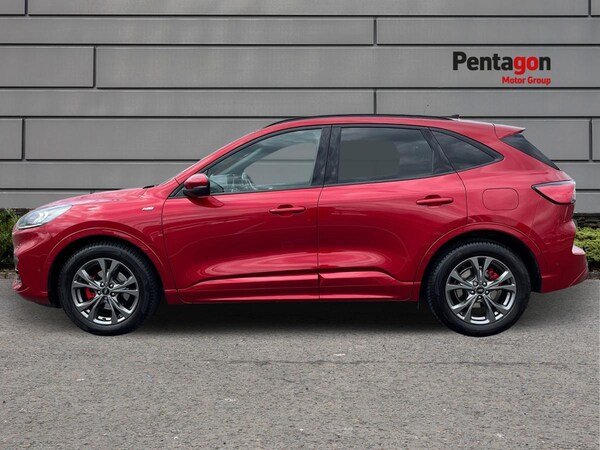 Used Ford Kuga 2020 for sale - 75412451: Photo 14